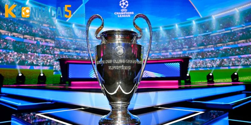 Khái niệm Cup C1 là gì?