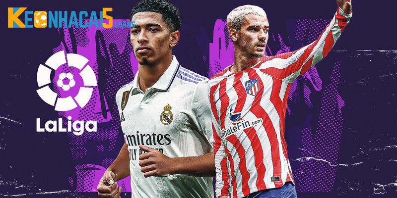 Những cầu thủ làm nên tên tuổi giải La Liga