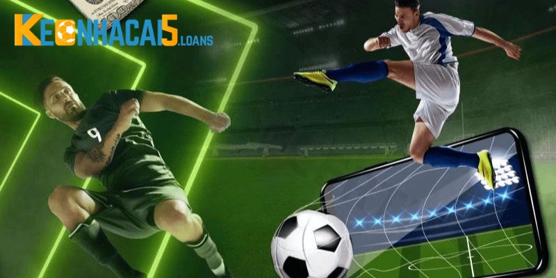 Vì sao mọi người thường yêu thích kèo BTTS hơn?